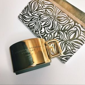 ⭐️Starbucks Reserve Mug⭐️